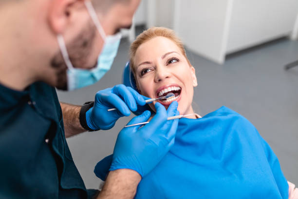 Best Emergency Dental Care  in Rockton, IL