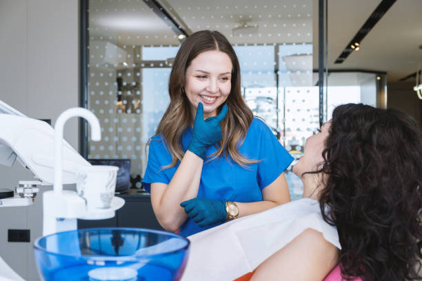 Emergency Dental Services in Rockton, IL